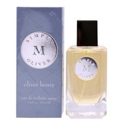 Мужская парфюмерия Oliver Henry Simply