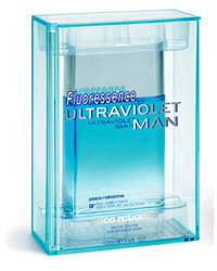 Paco Rabanne - Ultraviolet Fluoressence