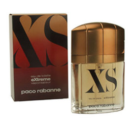 Отзывы на Paco Rabanne - Xs Extreme Pour Homme
