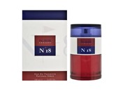 Мужская парфюмерия Pal Zileri Concept 18 Мужская парфюмерия Pal Zileri Concept 18