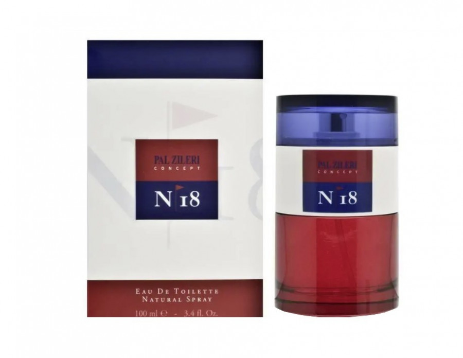 Pal Zileri - Concept 18