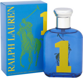 Отзывы на Ralph Lauren - The Big Pony Collection 1