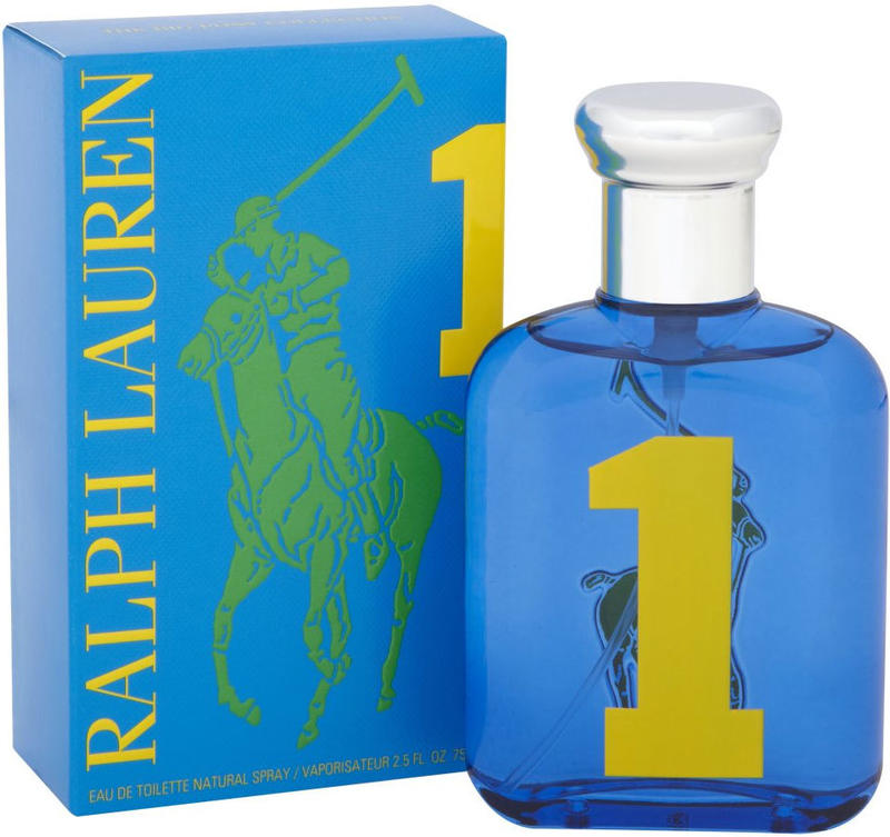 Ralph Lauren - The Big Pony Collection 1