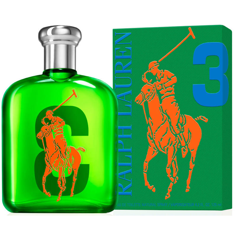 Ralph Lauren - The Big Pony Collection 3