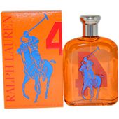 Мужская парфюмерия Ralph Lauren The Big Ponny Collection 4