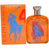 Мужская парфюмерия Ralph Lauren The Big Pony Collection 4