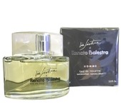 Мужская парфюмерия Renato Balestra Via Sistina Мужская парфюмерия Renato Balestra Via Sistina