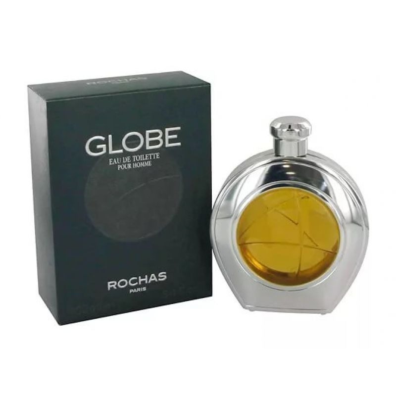 Rochas - Globe Men