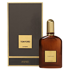 Отзывы на Tom Ford - Extreme