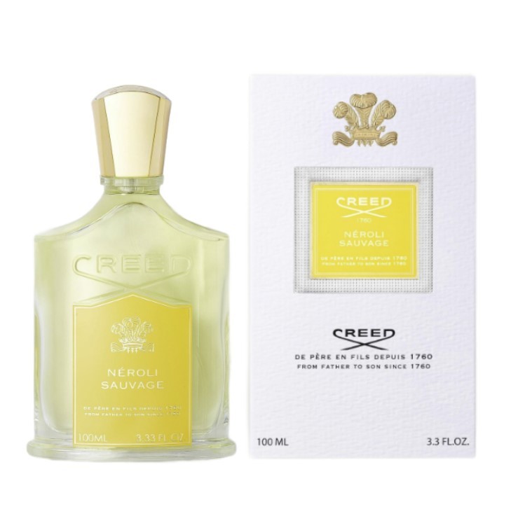 Creed - Neroli Sauvage