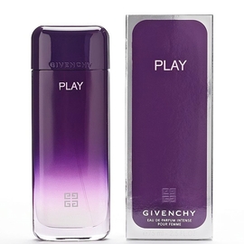 Отзывы на Givenchy - Play Intense