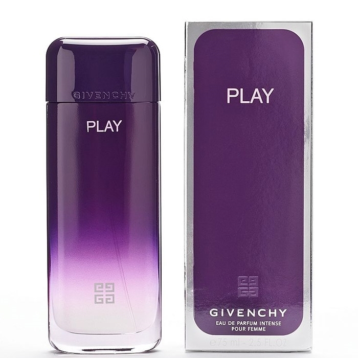 Givenchy - Play Intense