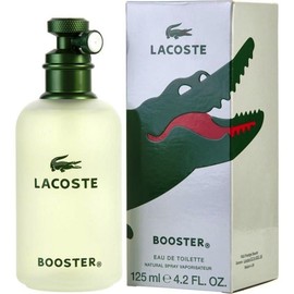 Отзывы на Lacoste - Booster