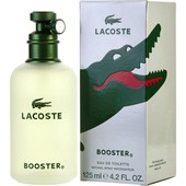 Мужская парфюмерия Lacoste Booster