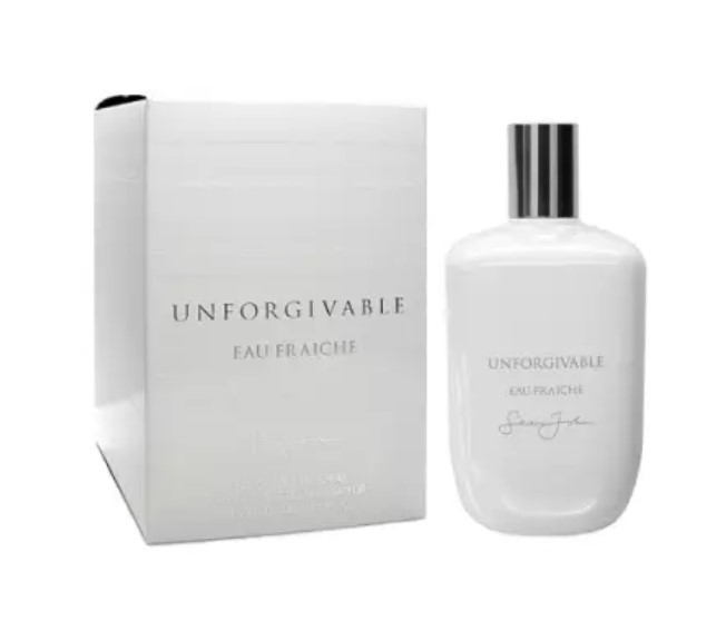 Sean John - Unforgivable Eau Fraiche