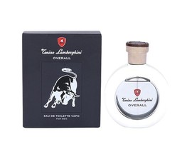 Tonino Lamborghini - Overall