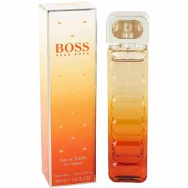 Отзывы на Hugo Boss - Orange Sunset