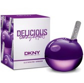 Купить Donna Karan Dkny Delicious Candy Apples Juicy Berry