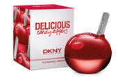 Купить Donna Karan Dkny Delicious Candy Apples Ripe Raspberry (red)