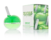 Купить Donna Karan Dkny Delicious Candy Apples Sweet Caramel (green)