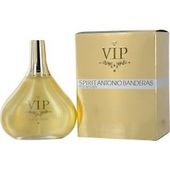 Купить Antonio Banderas Spirit V.i.p