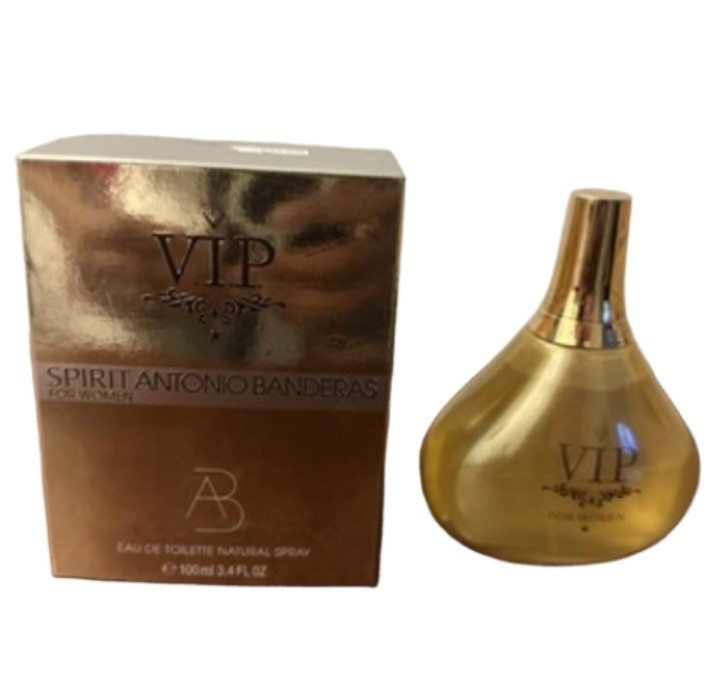 Antonio Banderas - Spirit V.i.p