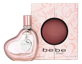 Отзывы на Bebe - Sheer