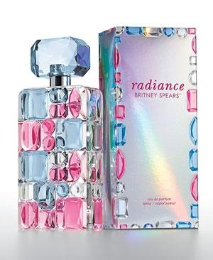 Britney Spears - Radiance