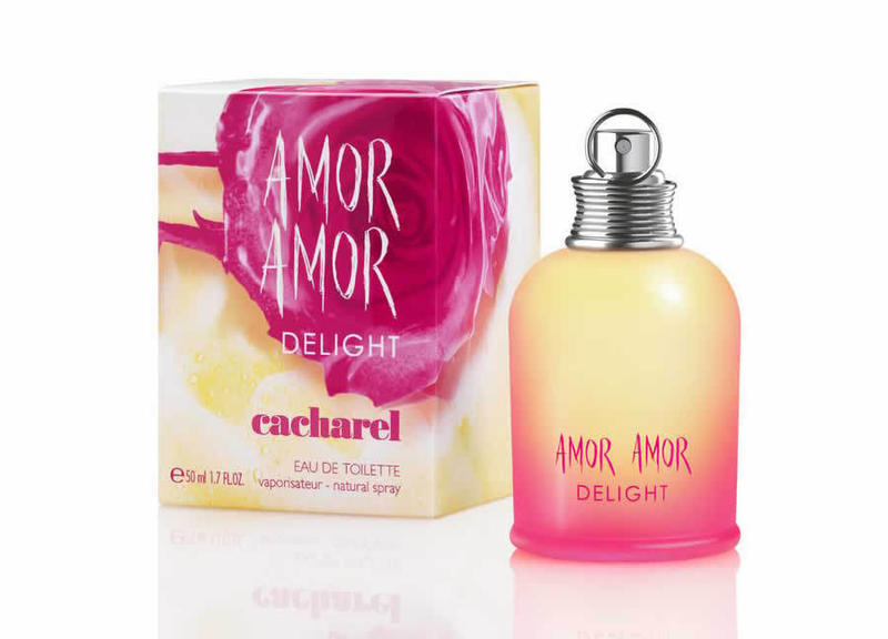 Cacharel - Amor Amor Delight