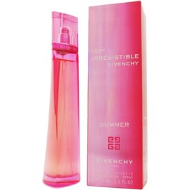 Отзывы на Givenchy - Very Irresistible Summer