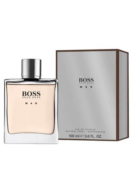 Hugo Boss - Orange