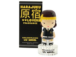 Отзывы на Gwen Stefani - Harajuku Lovers Lil Angel