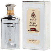 Купить Acqua Di Genova De Luxe Silver Купить Acqua Di Genova De Luxe Silver