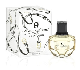 Отзывы на Aigner - Pour Femme