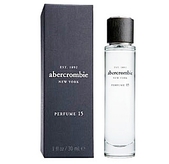 Купить Abercrombie & Fitch Perfume 15