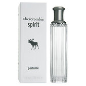 Купить Abercrombie & Fitch Spirit Perfume