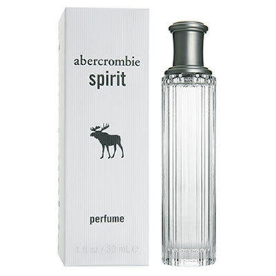 Abercrombie & Fitch - Spirit Perfume