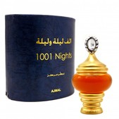 Купить Ajmal 1001 Nights