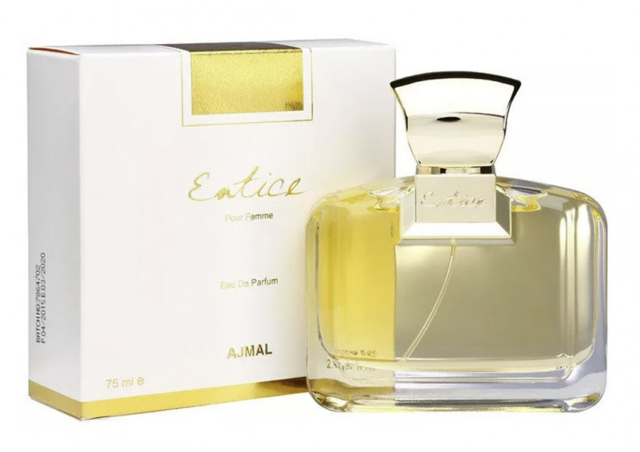 Ajmal - Entice