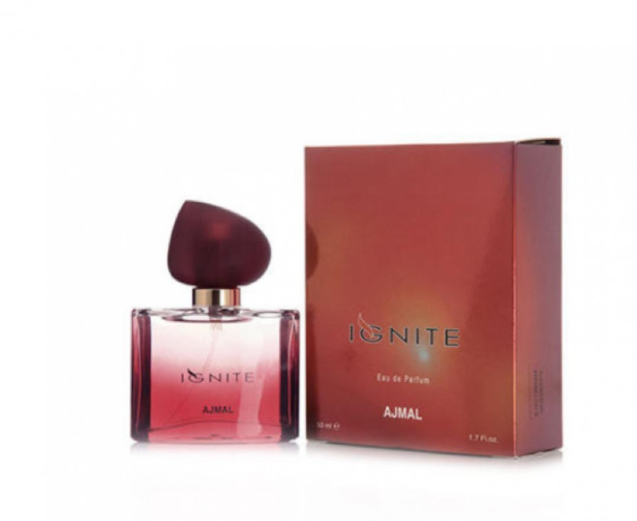 Ajmal - Ignite