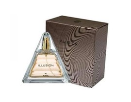 Отзывы на Ajmal - Illusion