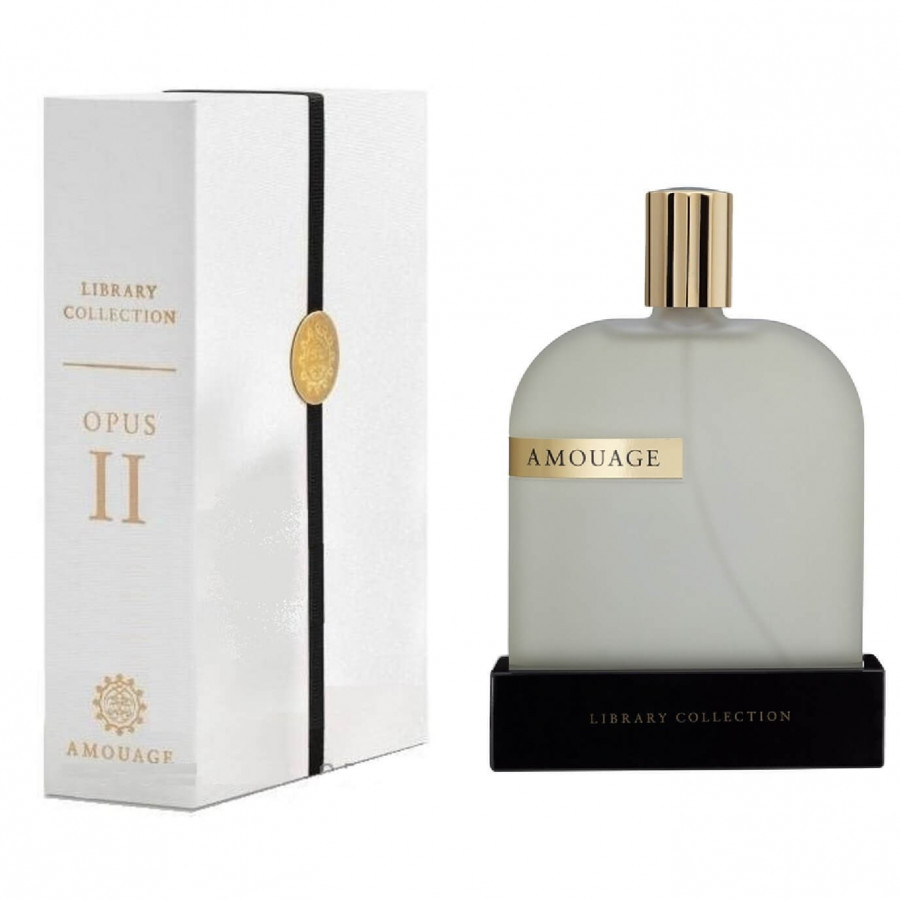 Amouage - Library Collection Opus II