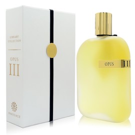 Всего 19 отзывов на Amouage - Library Collection Opus III Отзывы на Amouage - Library Collection Opus III
