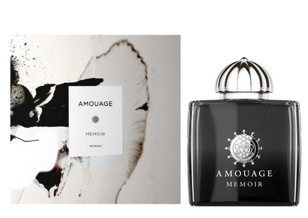 Amouage - Memoir