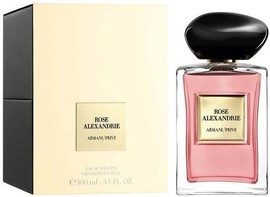 Отзывы на Giorgio Armani - Prive Rose Alexandrie