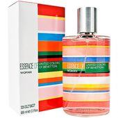 Купить Benetton Essence Of Woman