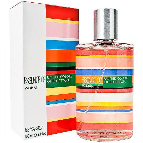 Benetton - Essence Of