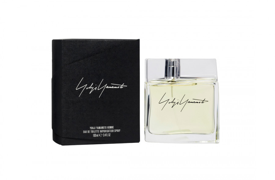 Yohji Yamamoto - Yohji Yamamoto Homme