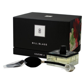 Отзывы на Bill Blass - Couture 6