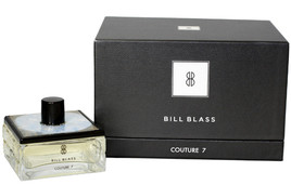 Отзывы на Bill Blass - Couture 7